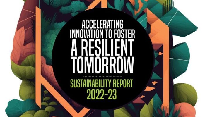 IIL's sustainability report spotlights ESG standards and strategic initiatives