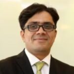 Anand Ramanathan, Partner, Deloitte India 