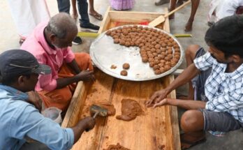 Ernakulam KVK set to revive legacy of Alangadan Sharkara, sets up jaggery production unit