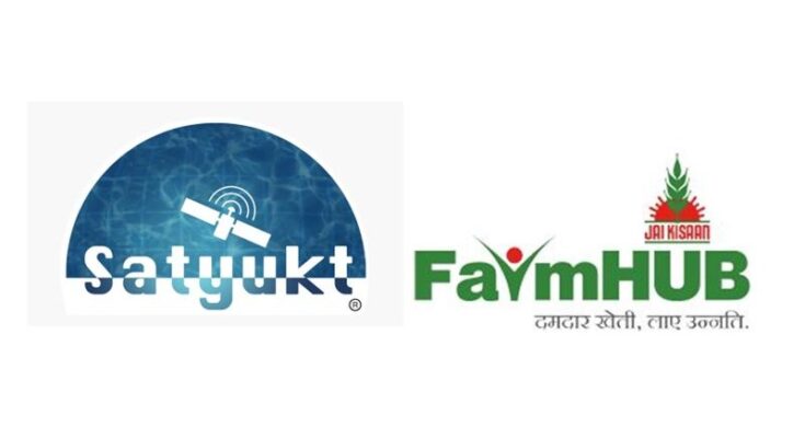 Satyukt Analytics, Zuari FarmHub partner to accelerate satellite-powered precision farming solutions