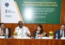With Govt’s support, ICRISAT hosts technology commercialisation training for African nations