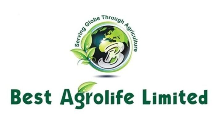 Best Agrolife acquires Sudarshan Farm Chemicals India with estimated enterprise value of INR 139 Cr