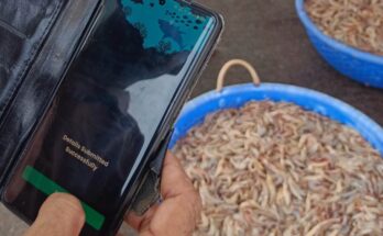 CMFRI launches mobile app to encourage citizen science initiative in marine fisheries research