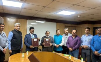ICAR, Dhanuka Agritech sign MoU to strengthen research and extension activities