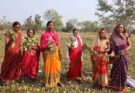 ICRISAT empowers tribal women farmers in Odisha with Rice Fallow Management project