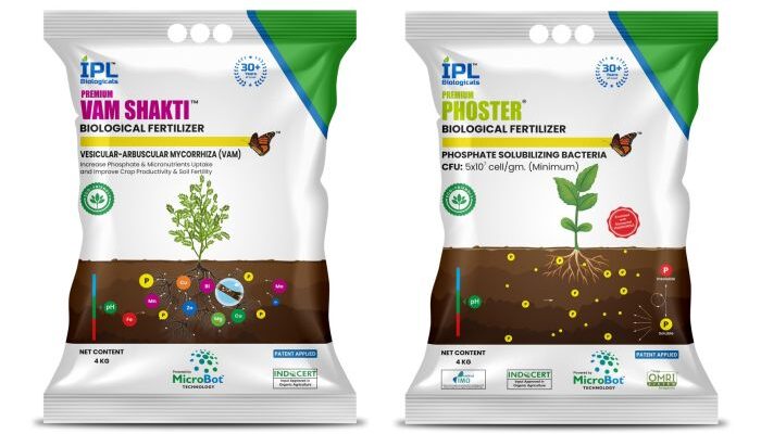 IPL Biologicals launches new brand identity and cutting-edge Microbot technology