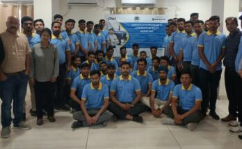 New Holland Agriculture launches Project Saksham to provide skill development to rural youth