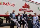 Pomegranate export: APEDA facilitates India’s first commercial trial shipment to the US via sea
