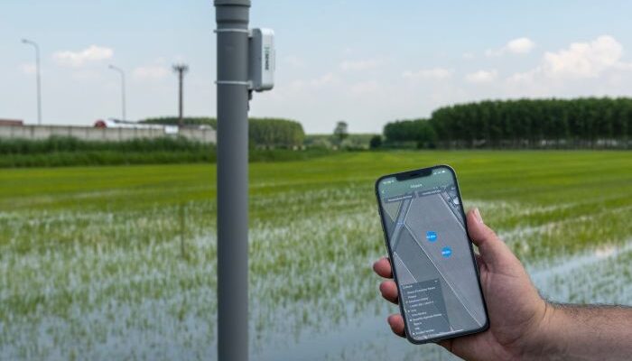 Riso Gallo chooses xFarm Technologies’ digital solutions to digitalise its rice supply chain