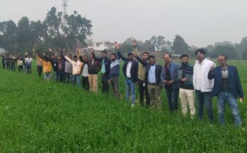 Satyukt Analytics partners with ASSOCHAM UP-UK and GNET for providing precision farming solutions