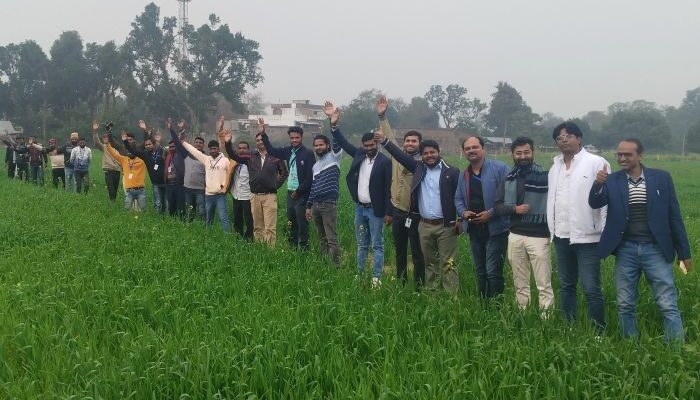 Satyukt Analytics partners with ASSOCHAM UP-UK and GNET for providing precision farming solutions