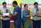 CMFRI presents Nandakumar Rao Memorial Awards for best technical staff