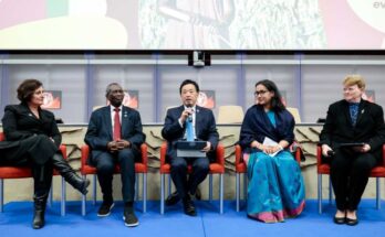ICRISAT welcomes new chapter as International Year of Millets (IYM2023) concludes