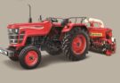 Mahindra’s Farm Equipment Sector sells 24,276 tractors in India during March 2024