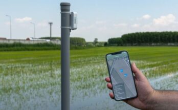 Precision farming revolutionises agriculture for smallholders, enhancing yields and sustainability