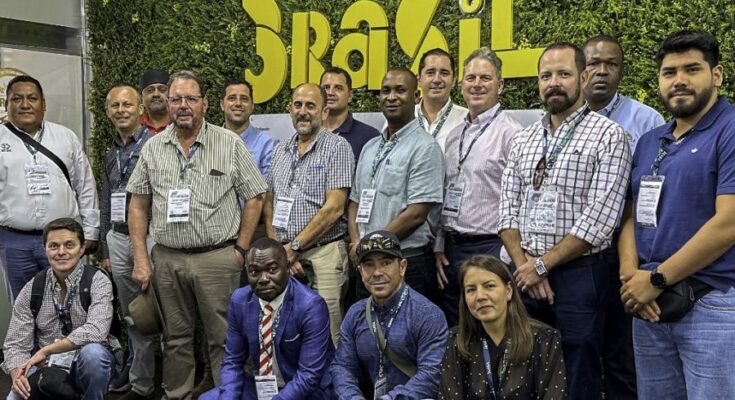 Agrishow 2024: BMS project generates US$49 Mn in business, strengthens image of Brazilian agri machinery industry