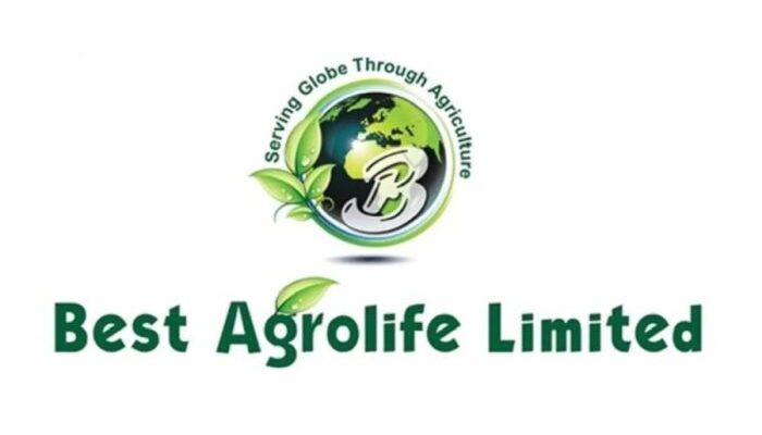 Best Agrolife to launch rice herbicide formulation ‘Orisulam’ in upcoming Kharif season