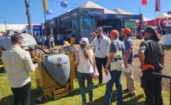 Brazil Agrishow 2024 makes worth R$13.608 Bn business deals, provides better customer experience