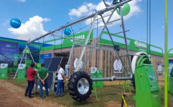 Brazil Agrishow 2024 showcases robots, advanced agricultural machineries; expects nearly 2 lakh visitors