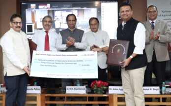 Crystal Crop Protection launches INR 33 lakh scholarship program for girl students in agriculture