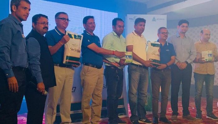 Savannah Seeds introduces ‘FullPage’ technology for enhancing rice yield and saving labour costs