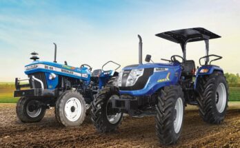 Sonalika Tractors begins FY’25 with 11,656 tractor sales in April with gaining market share