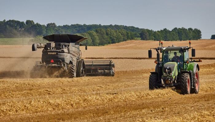 AGCO Tech Days 2024 to highlight innovations serving farmers with mixed fleets worldwide