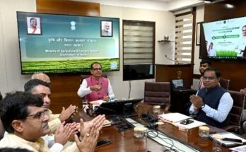 Agriculture Infrastructure Fund: Agri minister launches portal for faster bank settlements of interest subvention claims