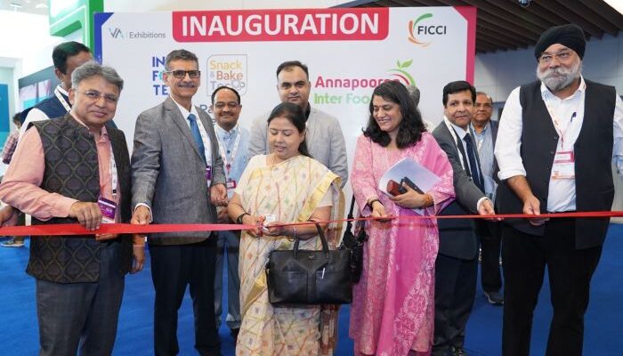 Food processing industry should focus on quality and expanding export markets: Secretary, MoFPI