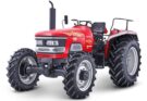 Mahindra ramps up sale of Mahindra Arjun 605 DI 4WD V1 Tractor in Punjab & Haryana