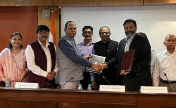 ICAR, Syngenta sign MoU to promote climate-resilient agriculture and training programmes