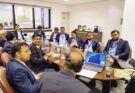 Indian delegation visits Brazil; strengthens vegetable oil industry in both countries