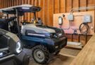 Monarch Tractor raise US$133M Series C Funding, making top raise in agricultural robotics